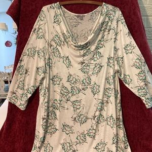 JJILL Tunic